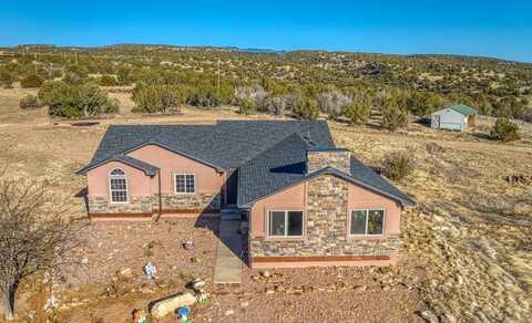 303 Grazing Bit Trail, Penrose, CO 81040