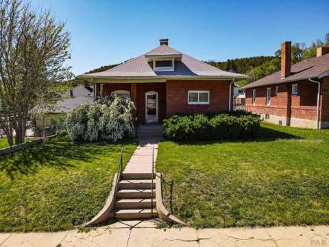 316 6th St, Trinidad, CO 81082