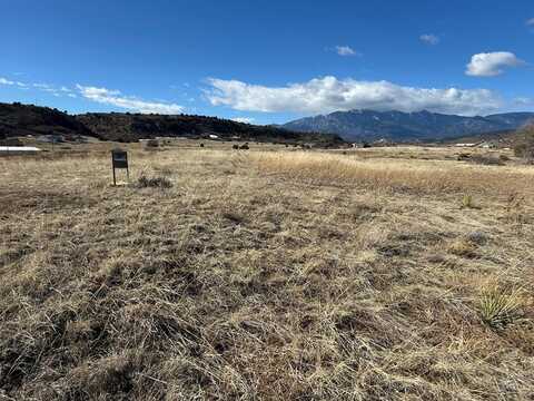 Granada lot: 239, Colorado City, CO 81019