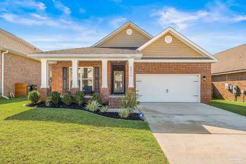 8011 Burnside Loop, Pensacola, FL 32526