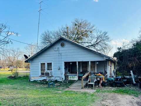 167 W Reed St, FRANKSTON, TX 75763