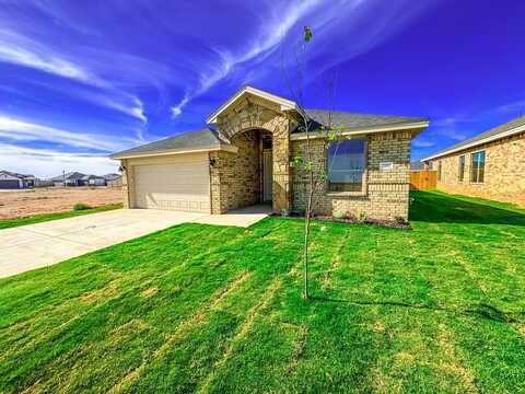 7107 Saguaro, Midland, TX 79705