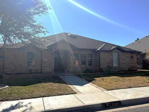 5305 Wimberley Spring Court, Midland, TX 79707