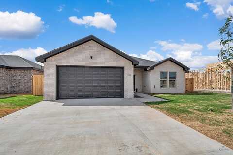 2702 Beachwood St, Midland, TX 79706