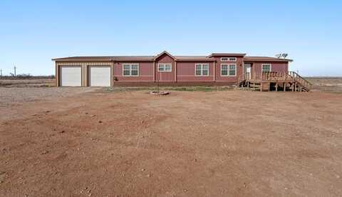 6601 E County Rd 52, Midland, TX 79706