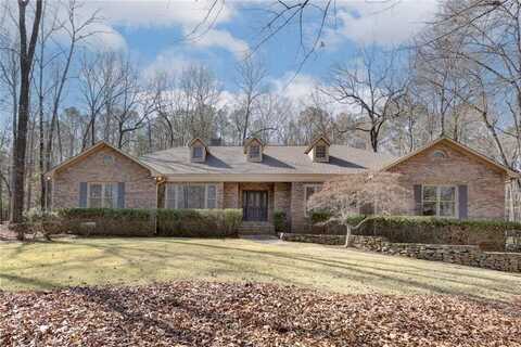 5203 Stoney Brooke Drive, Phenix City, AL 36867