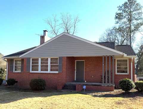 819 University Avenue, Troy, AL 36081