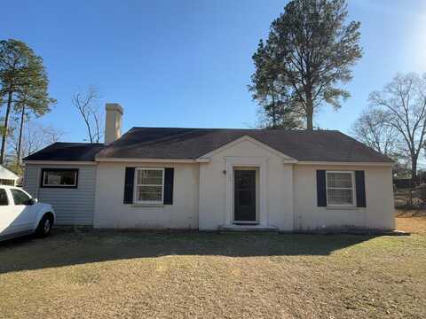 209 HIGHLAND AVE, Troy, AL 36081