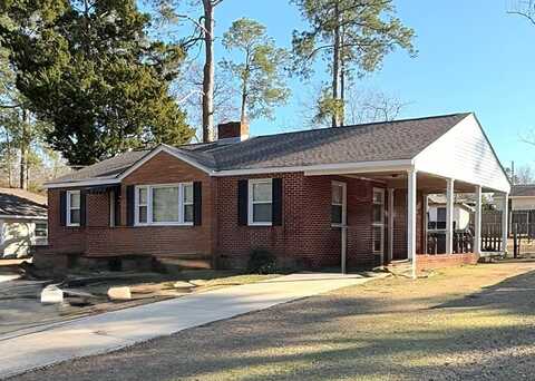 211 HIGHLAND AVE, Troy, AL 36081