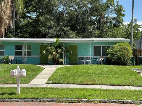 111 6TH STREET N, SAFETY HARBOR, FL 34695