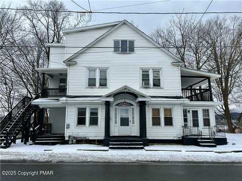 310 N 5th Street, Stroudsburg, PA 18360