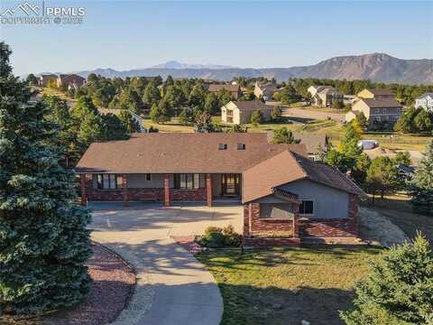 20120 Doewood Drive, Monument, CO 80132