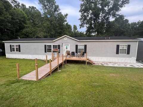 230 Ben Gill Rd, Carriere, MS 39426