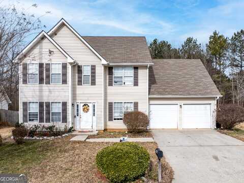 4902 Hidden Creek Place, Decatur, GA 30035