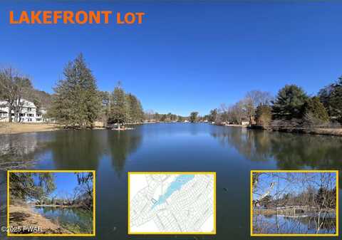 Lot 1 Lake Of The Pines Blvd S 1 Boulevard S, East Stroudsburg, PA 18302