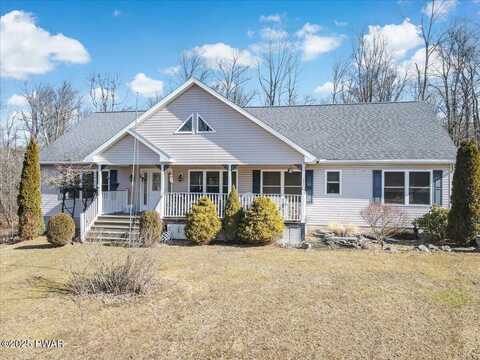 20 Butterridge Lane, Sterling, PA 18463