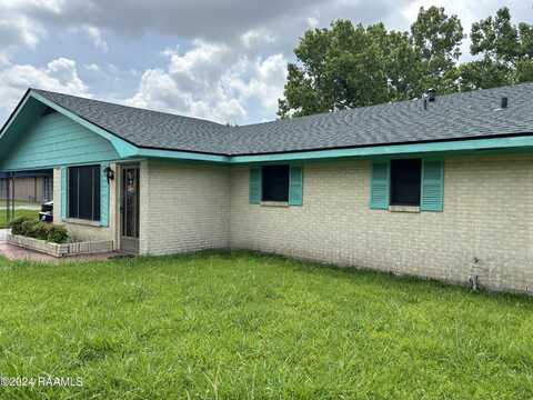 1061 Anderson Street, New Iberia, LA 70560