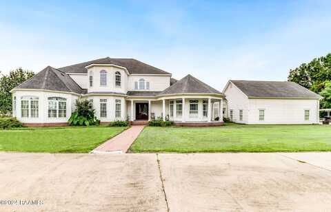 7653 Cameron Street, Duson, LA 70529