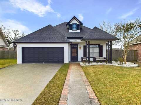 309 Tapestry Circle, Lafayette, LA 70508