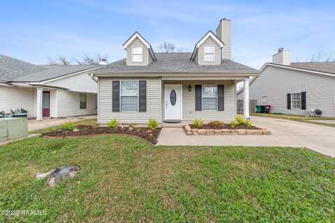 209 Elsinore Circle, Lafayette, LA 70508