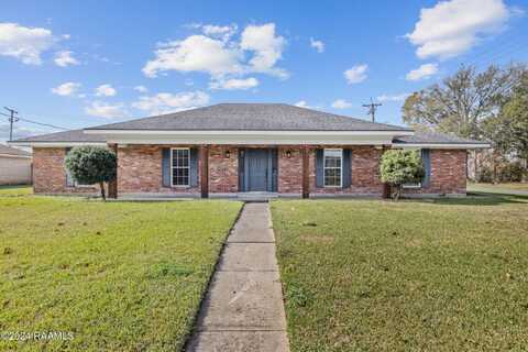 300 Robert Lee Circle, Lafayette, LA 70506