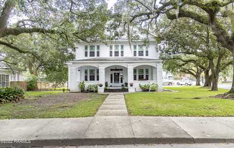 504 E Main Street, New Iberia, LA 70560