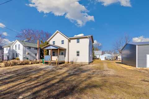 32 W Old Mill, MILLEDGEVILLE, IL 61051