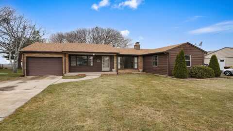 422 N Hannah, MOUNT MORRIS, IL 61054