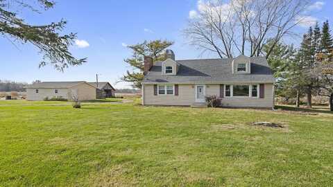 4303 Kendall, WINNEBAGO, IL 61088