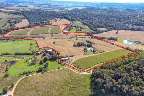 3175 W Mitchell, HANOVER, IL 61041