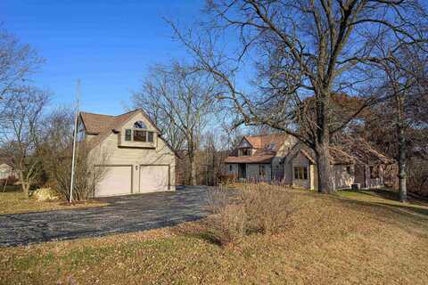 17 Signal Point, GALENA, IL 61036