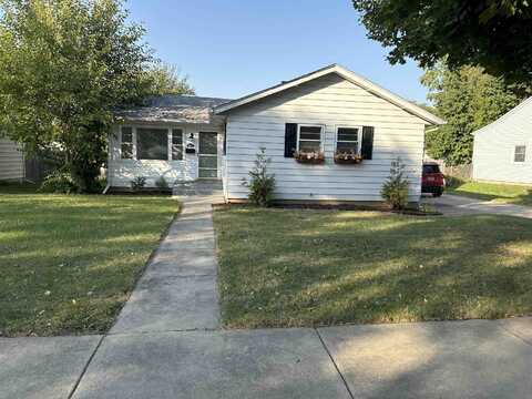 3304 Constance, ROCKFORD, IL 61108