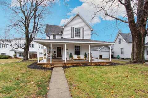 108 Maple, MORRISON, IL 61270