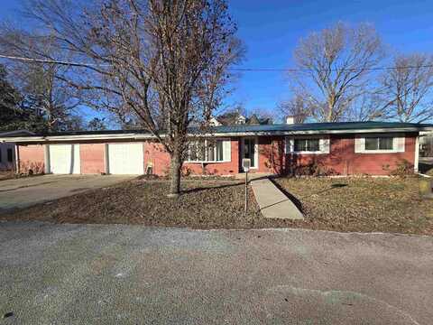 206A S Main, TAMPICO, IL 61283