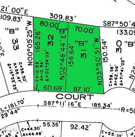 16-31 & 32 Elmhurst, LAKE CARROLL, IL 61046