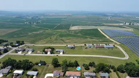 Lot 5 Blackhawk Bluff Estates, STOCKTON, IL 61085