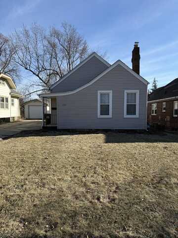 1605 Bruner, ROCKFORD, IL 61103