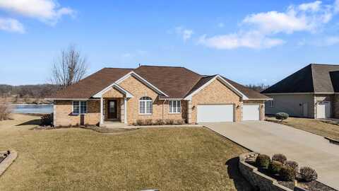 5170 E Ashelford, BYRON, IL 61010