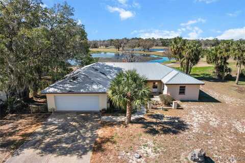 870 N Country Club Drive, Crystal River, FL 34429