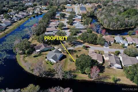 163 N Golf Harbor Path, Inverness, FL 34450