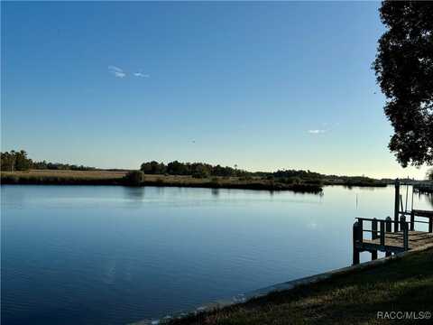 11408 W Bayshore Drive unit: 42, Crystal River, FL 34429