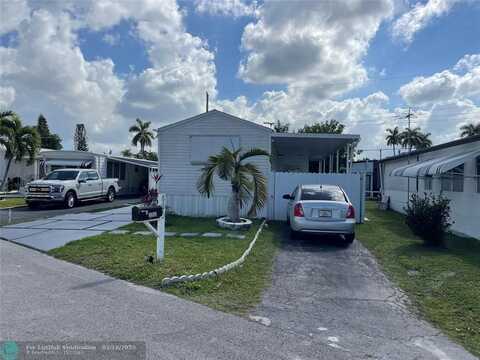 8670 SW 18th Ct, Davie, FL 33324