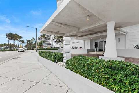 209 N Fort Lauderdale Beach Blvd, Fort Lauderdale, FL 33304