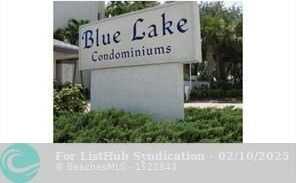 3450 Blue Lake Dr, Pompano Beach, FL 33064