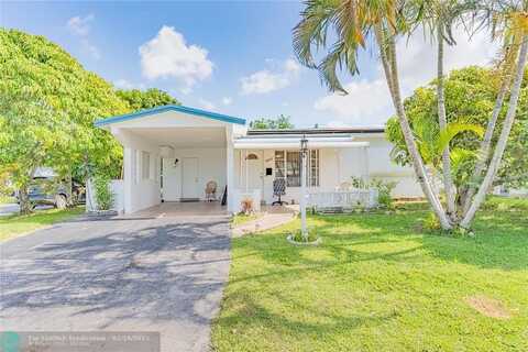 4933 NW 43rd St, Lauderdale Lakes, FL 33319