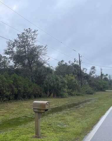 181 Cougar Way, Other City - In The State Of Florida, FL 33947