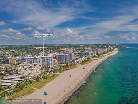 405 N Ocean Blvd, Pompano Beach, FL 33062