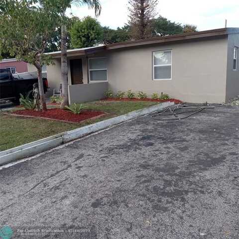 1659 NW 15th Ter, Fort Lauderdale, FL 33311