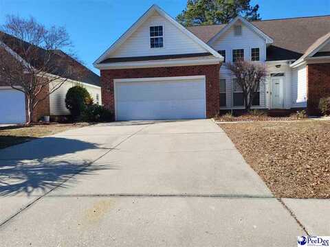 2117 Elderberry Drive, Florence, SC 29505