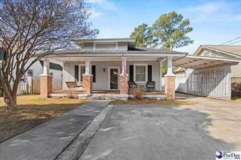 607 Warley St., Florence, SC 29501